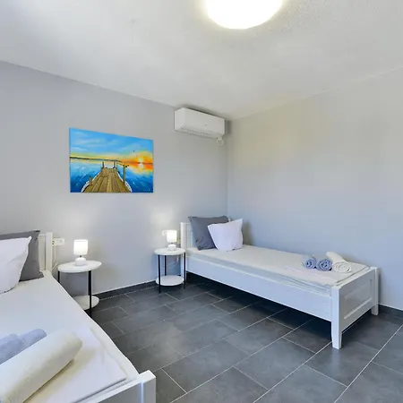 Villa Sara 4* Benkovac