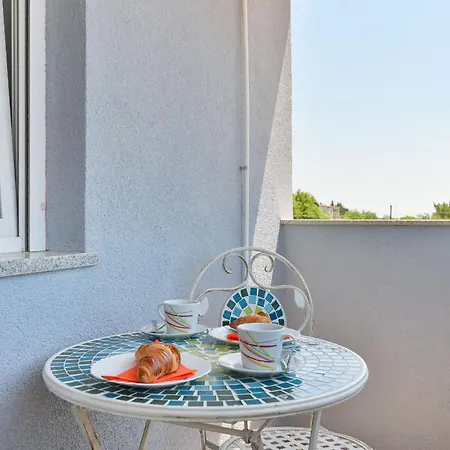 Villa Sara 4* Benkovac